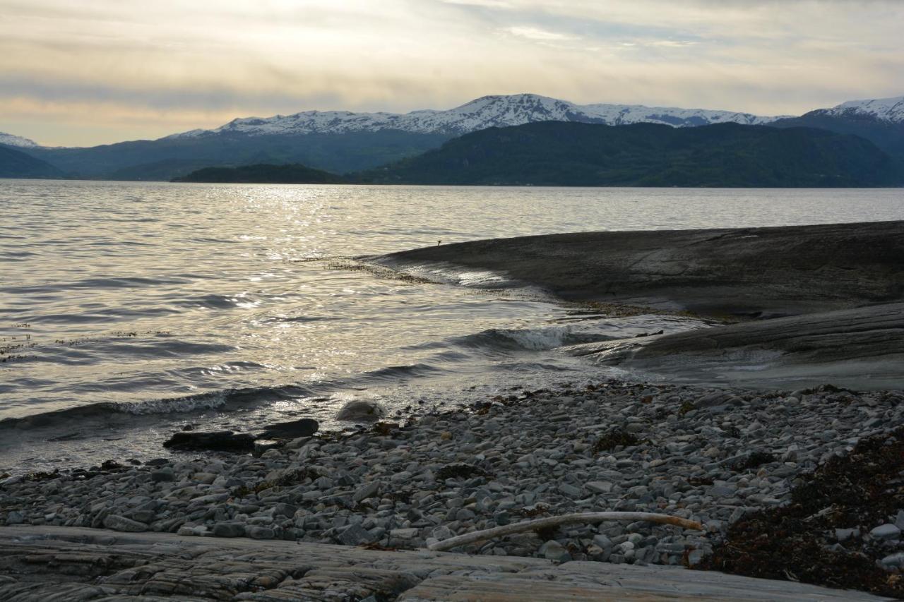 Apartment Treehut, Nature, Birds, Silence And Fjord *