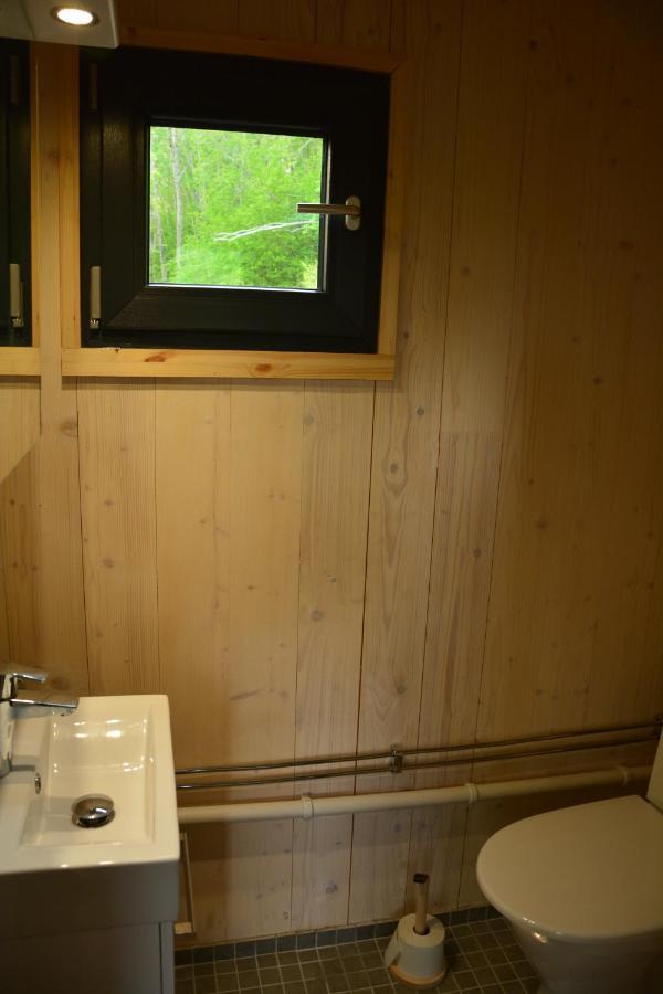 Apartment Treehut, Nature, Birds, Silence And Fjord *